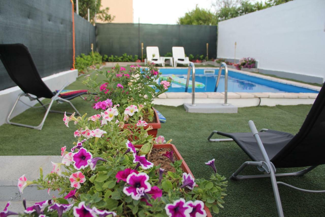 Holiday Home Flora Mostar Exterior photo