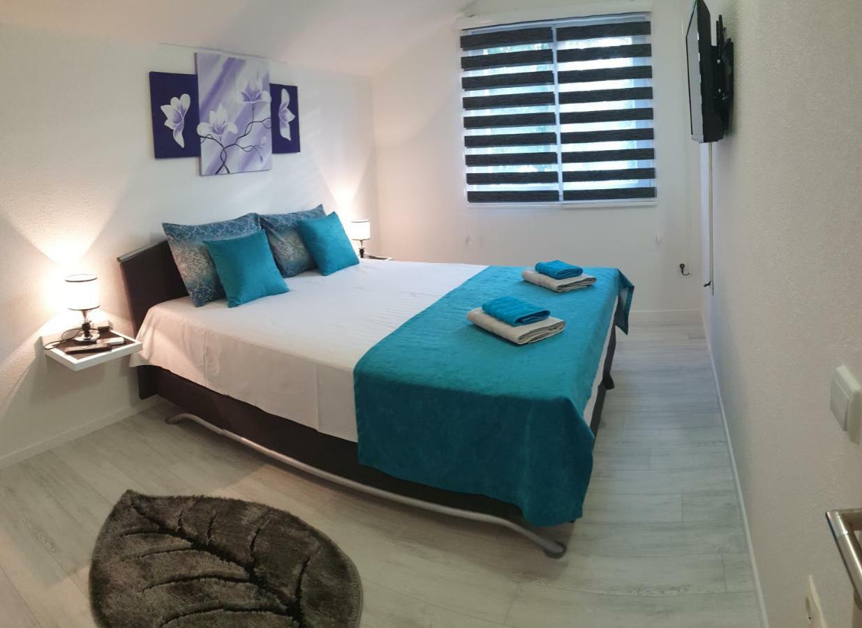 Holiday Home Flora Mostar Exterior photo