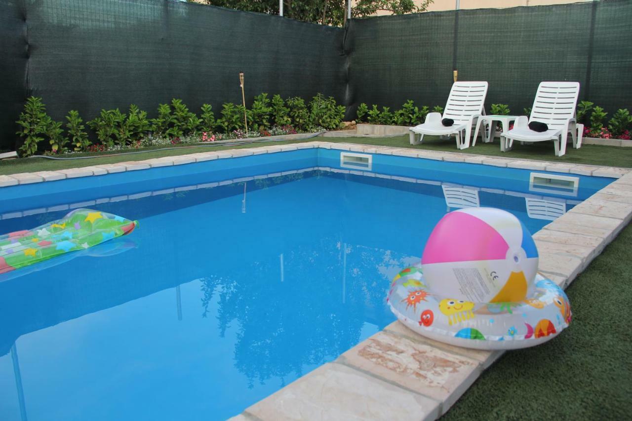 Holiday Home Flora Mostar Exterior photo